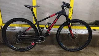 Trek Procaliber RSL Race Shop Limited 9.9