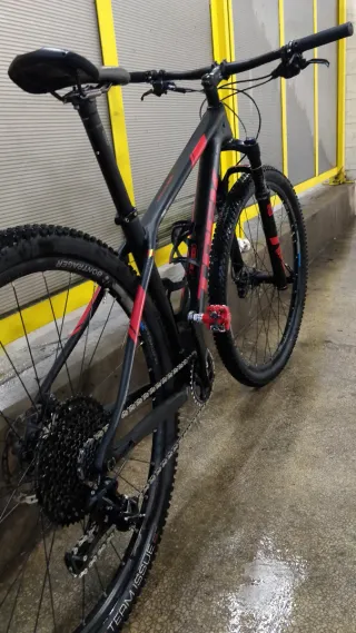 Trek Procaliber RSL Race Shop Limited 9.9