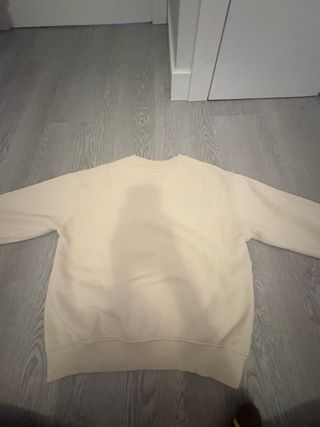 Sudadera Zara Texas '67 Niña talla 9/10 añod
