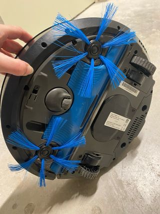 Robot aspirador Philips