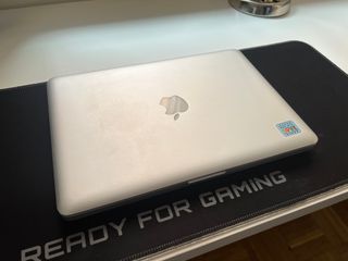 MacBook Pro 13 2012 i7 16GB 512+240GB SSD