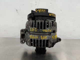 ALTERNADOR MINI MINI (R50,R53) W10B16D 752389701