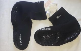 Calzari Tribord Sub/Bodyboard Tg. 42/43