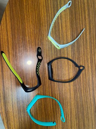 Xiaomi Smart Band Negra