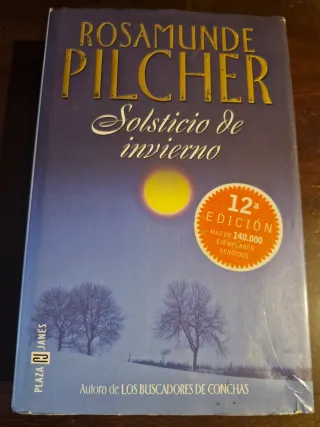 Solsticio De Invierno