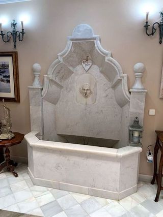 Casa adosada en venta en Centro en Puerto de Santa María (El)