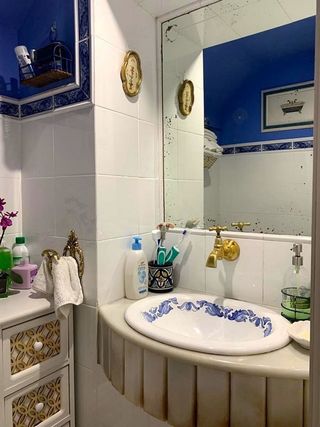 Casa adosada en venta en Centro en Puerto de Santa María (El)