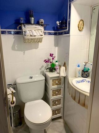 Casa adosada en venta en Centro en Puerto de Santa María (El)