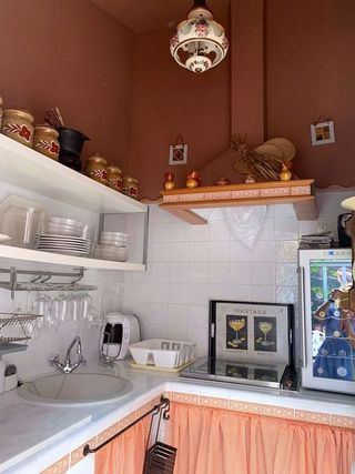 Casa adosada en venta en Centro en Puerto de Santa María (El)