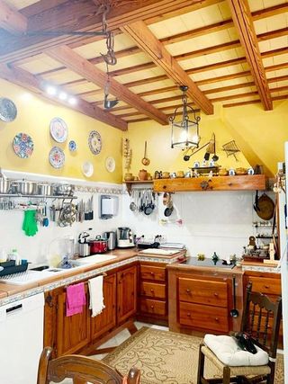 Casa adosada en venta en Centro en Puerto de Santa María (El)