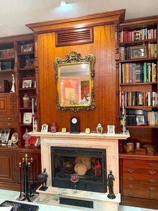 Casa adosada en venta en Centro en Puerto de Santa María (El)