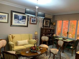 Casa adosada en venta en Centro en Puerto de Santa María (El)