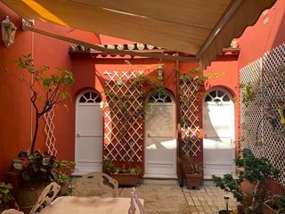 Casa adosada en venta en Centro en Puerto de Santa María (El)
