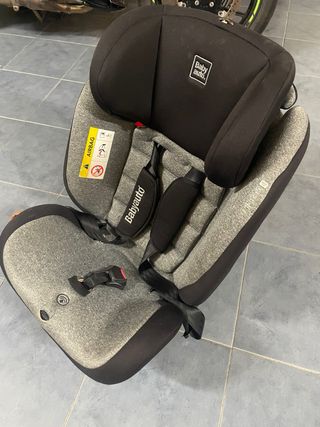 Silla de coche Babyauto