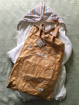 Saco Cuco Universal Walking Mum Oliver