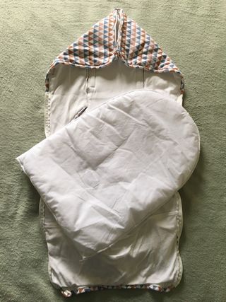 Saco Cuco Universal Walking Mum Oliver