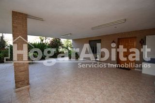 Chalet en venta en Zona Playa en Burriana