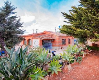 Casa rural en venta en Benissa