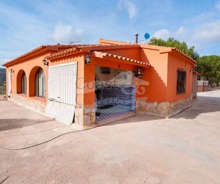 Casa rural en venta en Benissa