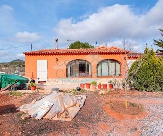 Casa rural en venta en Benissa