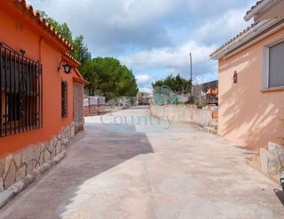 Casa rural en venta en Benissa