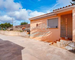 Casa rural en venta en Benissa