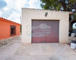 Casa rural en venta en Benissa
