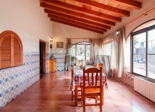 Casa rural en venta en Benissa