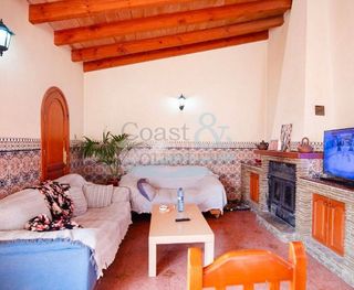 Casa rural en venta en Benissa