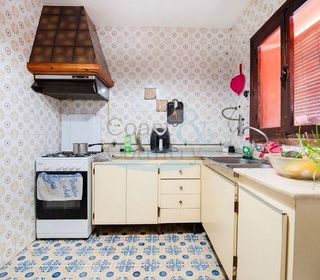 Casa rural en venta en Benissa