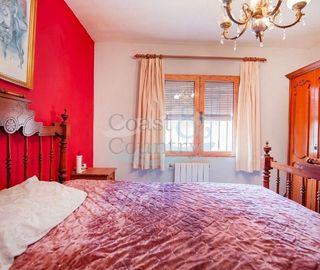 Casa rural en venta en Benissa