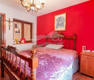 Casa rural en venta en Benissa