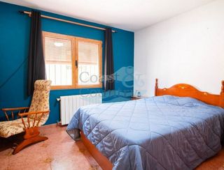 Casa rural en venta en Benissa