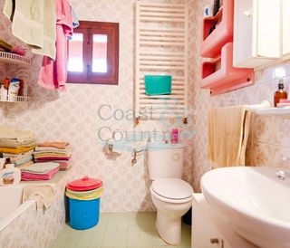 Casa rural en venta en Benissa