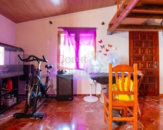 Casa rural en venta en Benissa