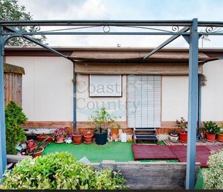 Casa rural en venta en Benissa