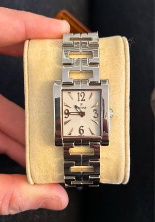 Reloj Festina Mujer Acero