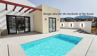 Casa pareada en venta en Coín