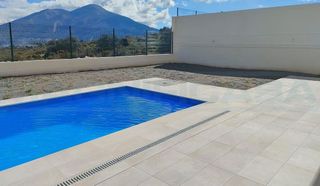 Casa pareada en venta en Coín