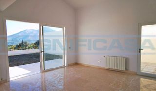 Casa pareada en venta en Coín