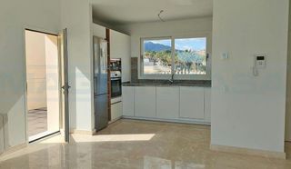 Casa pareada en venta en Coín