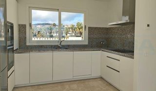 Casa pareada en venta en Coín