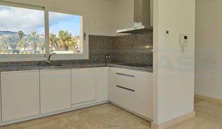 Casa pareada en venta en Coín