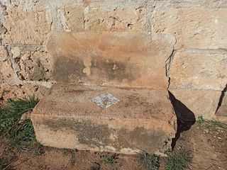 Casa rural en venta en Porreres