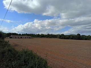 Casa rural en venta en Porreres