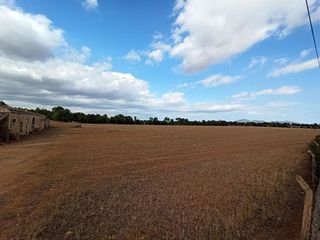 Casa rural en venta en Porreres