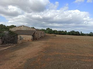 Casa rural en venta en Porreres