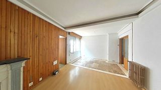 Chalet en venta en Benavente