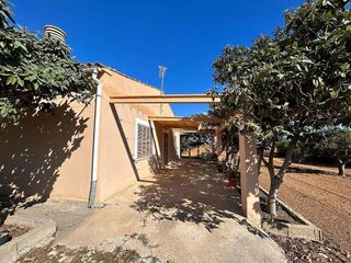 Casa rural en venta en Porreres