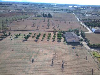 Casa rural en venta en Porreres